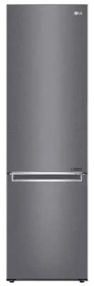 Холодильник LG GC-B509SLCL
