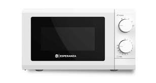 Микроволновая печь ESPERANZA 20MS700-03 W