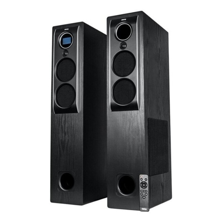 Колонки DIALOG Progressive AP-2500
