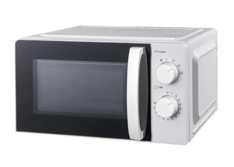 Микроволновая печь ESPERANZA 20MS700-01 W