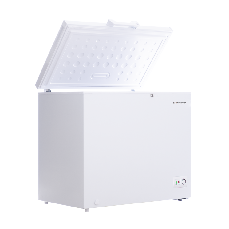 Морозильный ларь ESPERANZA Elite CFH280 FLW