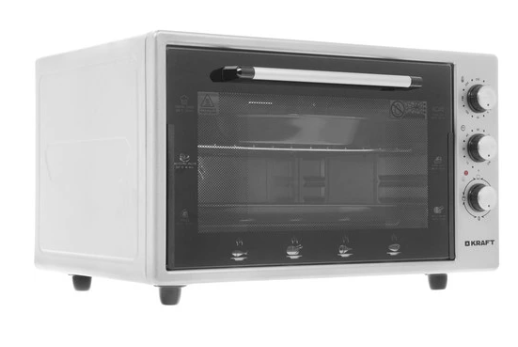Мини-печь KRAFT KF-MO 4500 GR