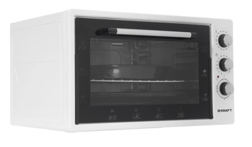  Мини-печь KRAFT KF-MO 4500 W