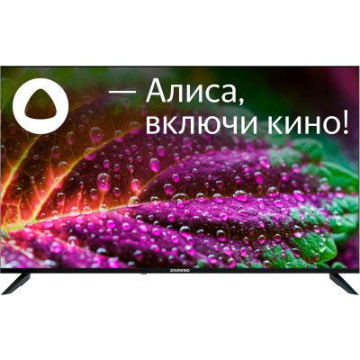 Телевизор STARWIND SW-LED50UG403