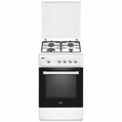 Газовая плита EFES SGG-50M40S7 W