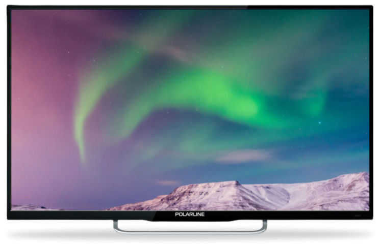 Телевизор POLARLINE 32PL13TC-SM