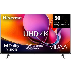 Телевизор HISENSE 50A6Q