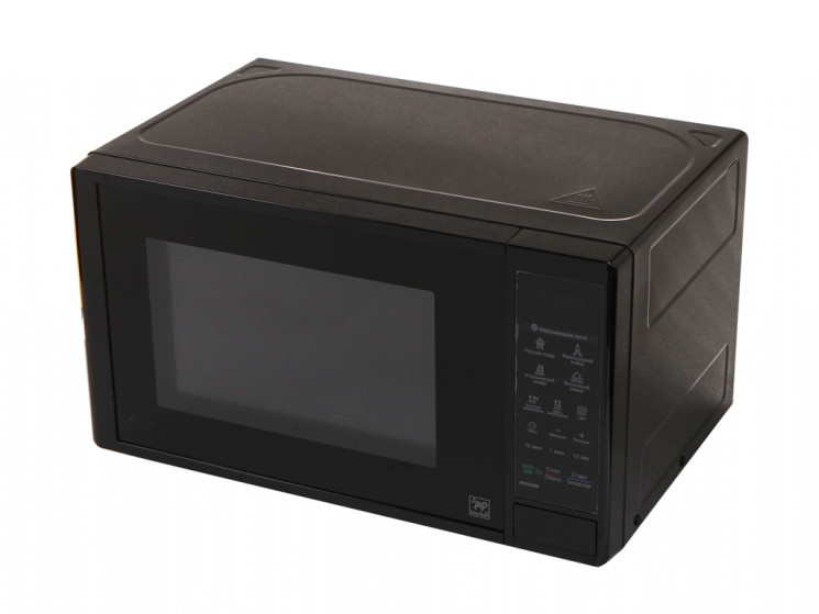 Микроволновая печь LG MS2042DB