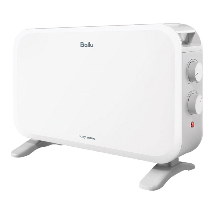 Конвектор BALLU Boxy BEC/BMS-2000