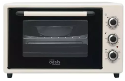 Мини-печь OASIS M-40 Ci 1