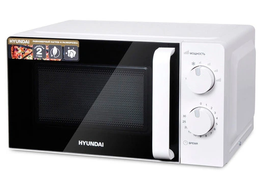 Микроволновая печь HYUNDAI HYM-M2038
