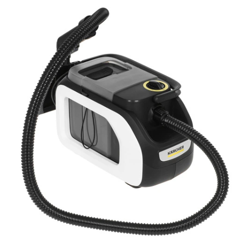Пылесос моющий KARCHER SE 3 Compact Home Floor