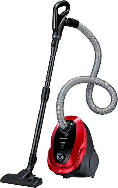 Пылесос SAMSUNG VC20M253AWR/EV