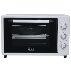 Мини-печь OASIS M-40 W 1
