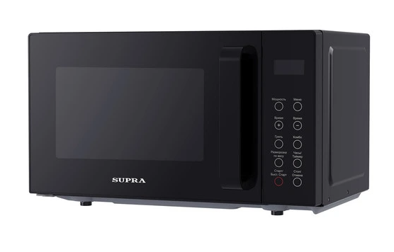 Микроволновая печь SUPRA 20SBG27 