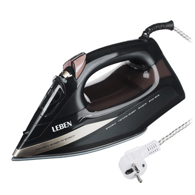  Утюг LEBEN 249-034