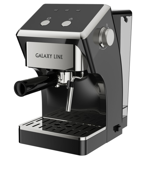 Кофеварка GALAXY LINE GL-0756	 