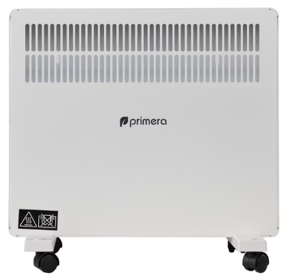 Конвектор PRIMERA PHP-2008-MXR