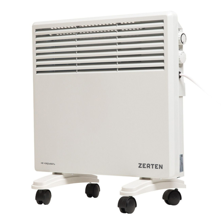 Конвектор ZERTEN ZL-10