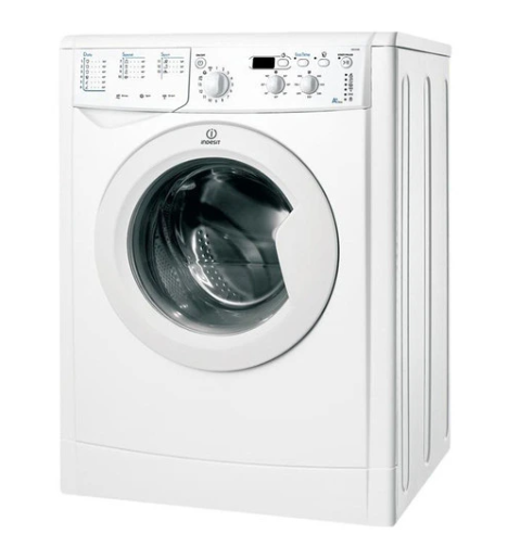 Стиральная машина INDESIT IWSD 6105