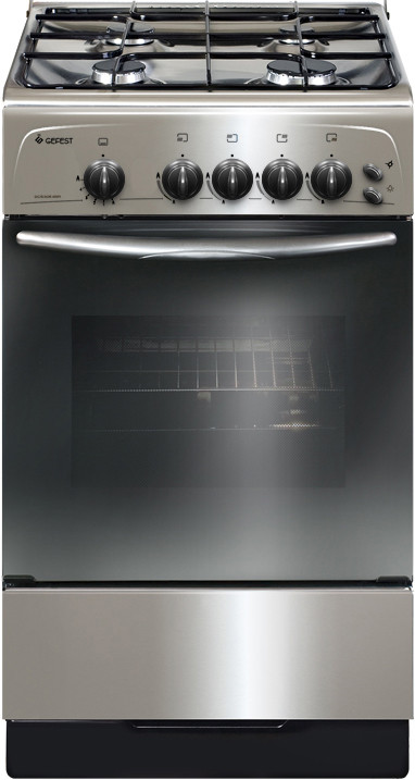 Газовая плита GEFEST 3200-06 K62