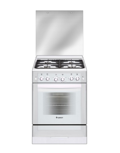 Газовая плита GEFEST ПГ 6300-02 0040