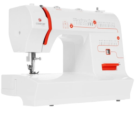 Швейная машина COMFORT 2550