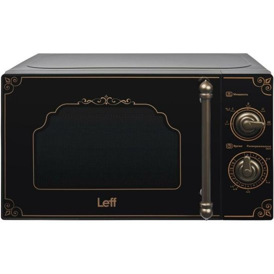 Микроволновая печь LEFF 20MM729B