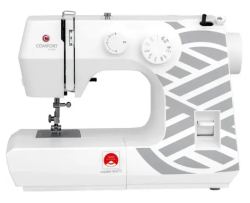 Швейная машина COMFORT MX77 
