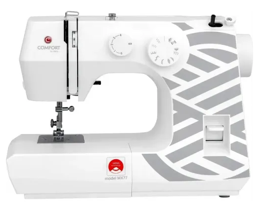 Швейная машина COMFORT MX77 