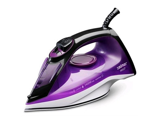 Утюг ZELMER ZIR1515