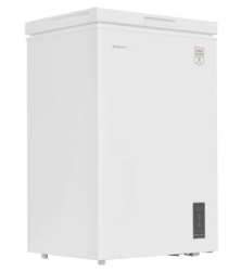 Морозильный ларь KRAFT BD (W)-102BL