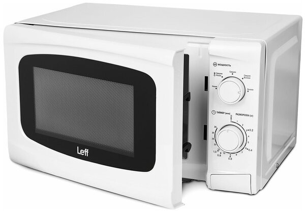 Микроволновая печь LEFF 20MM721W