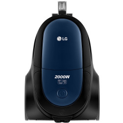Пылесос LG VK 76A02RNDB