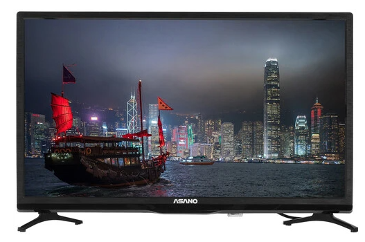 LED-телевизор ASANO 24LH5010T